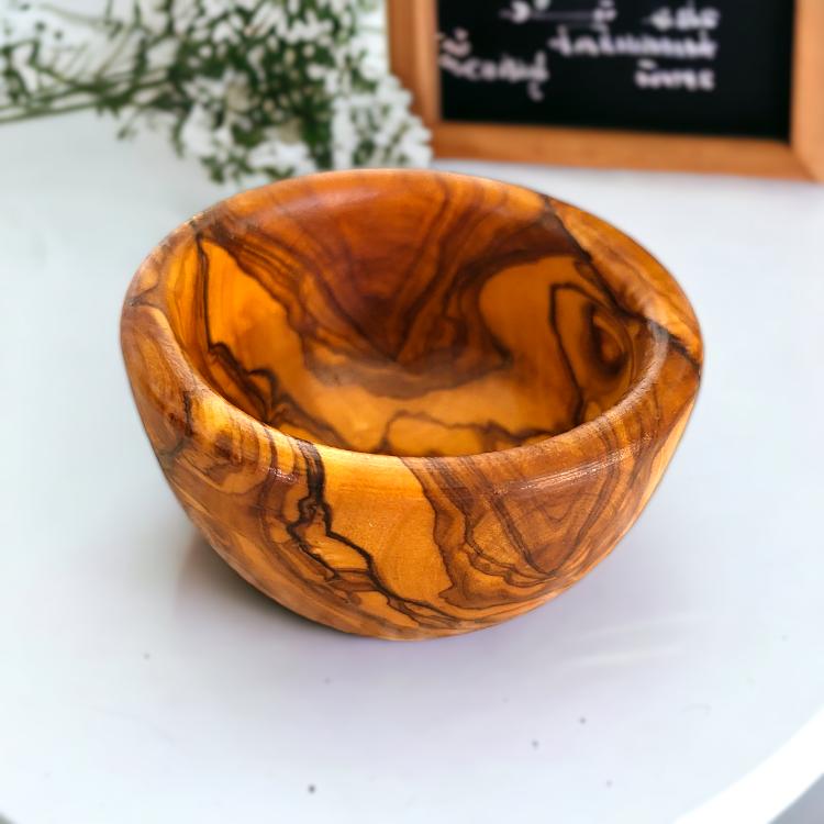 Olive Wood Bowls